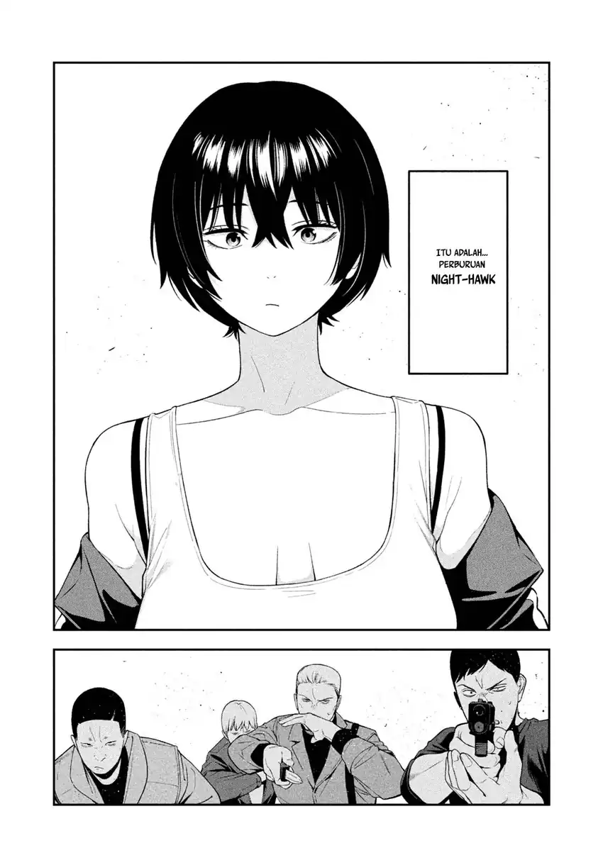 Yotaka Futatabi Chapter 22 Gambar 7