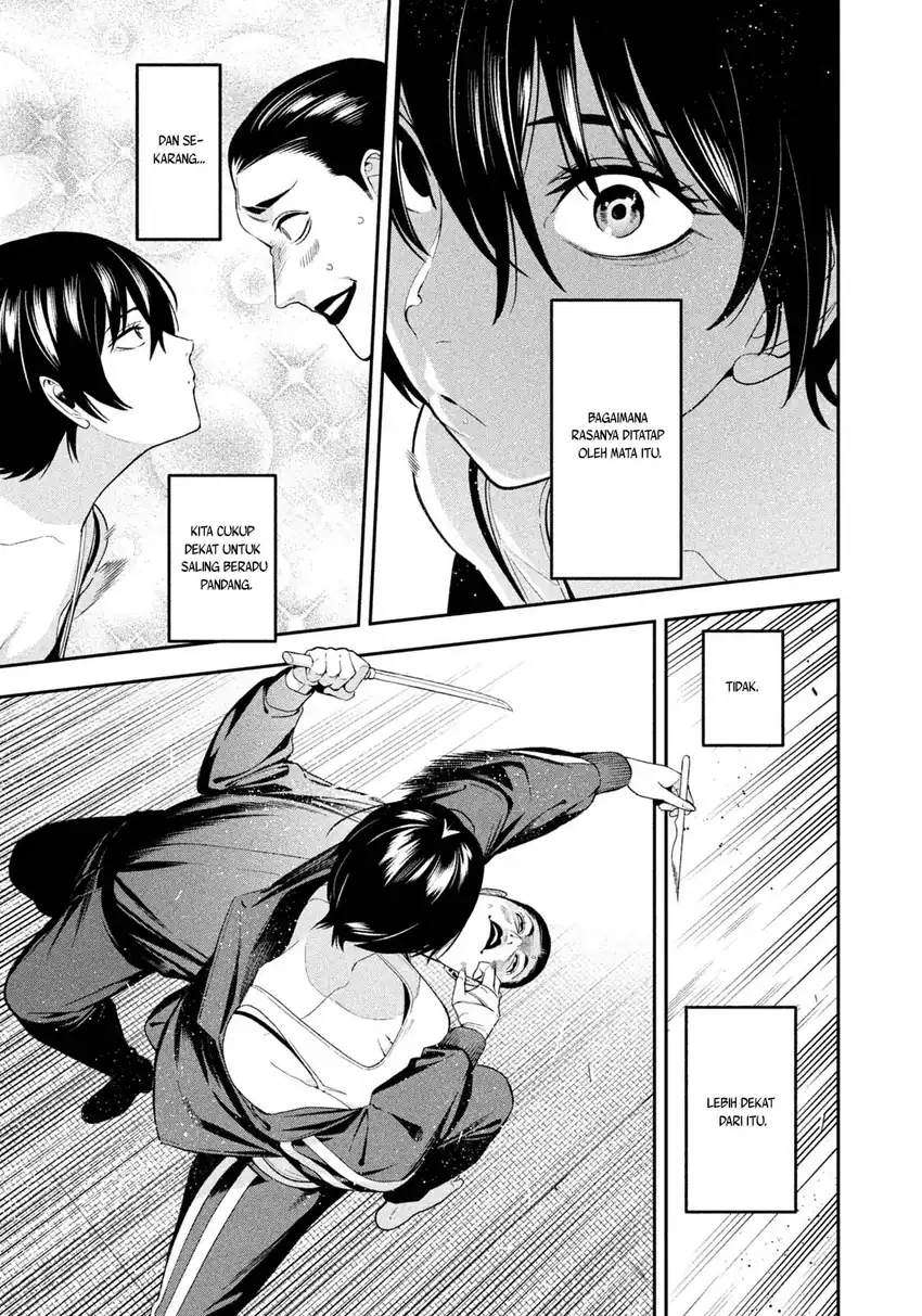 Yotaka Futatabi Chapter 23 Gambar 7