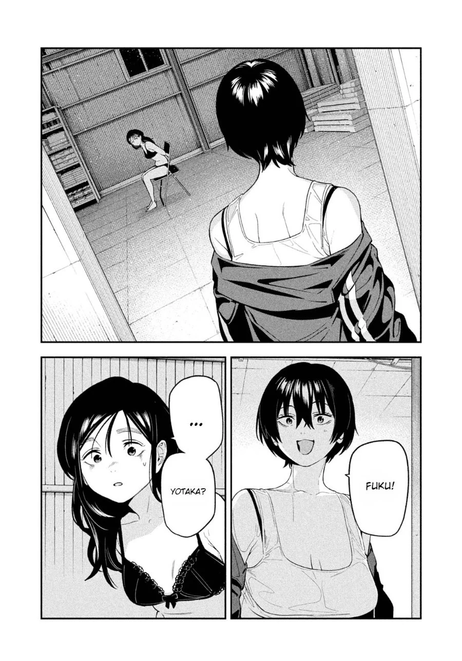Yotaka Futatabi Chapter 24 Gambar 7