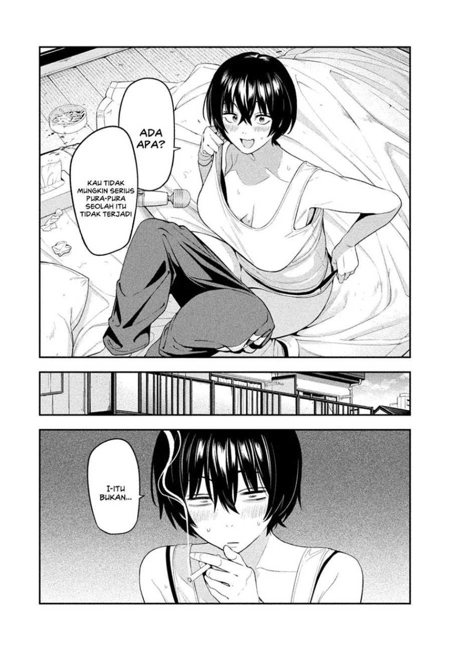 Yotaka Futatabi Chapter 26 Gambar 7