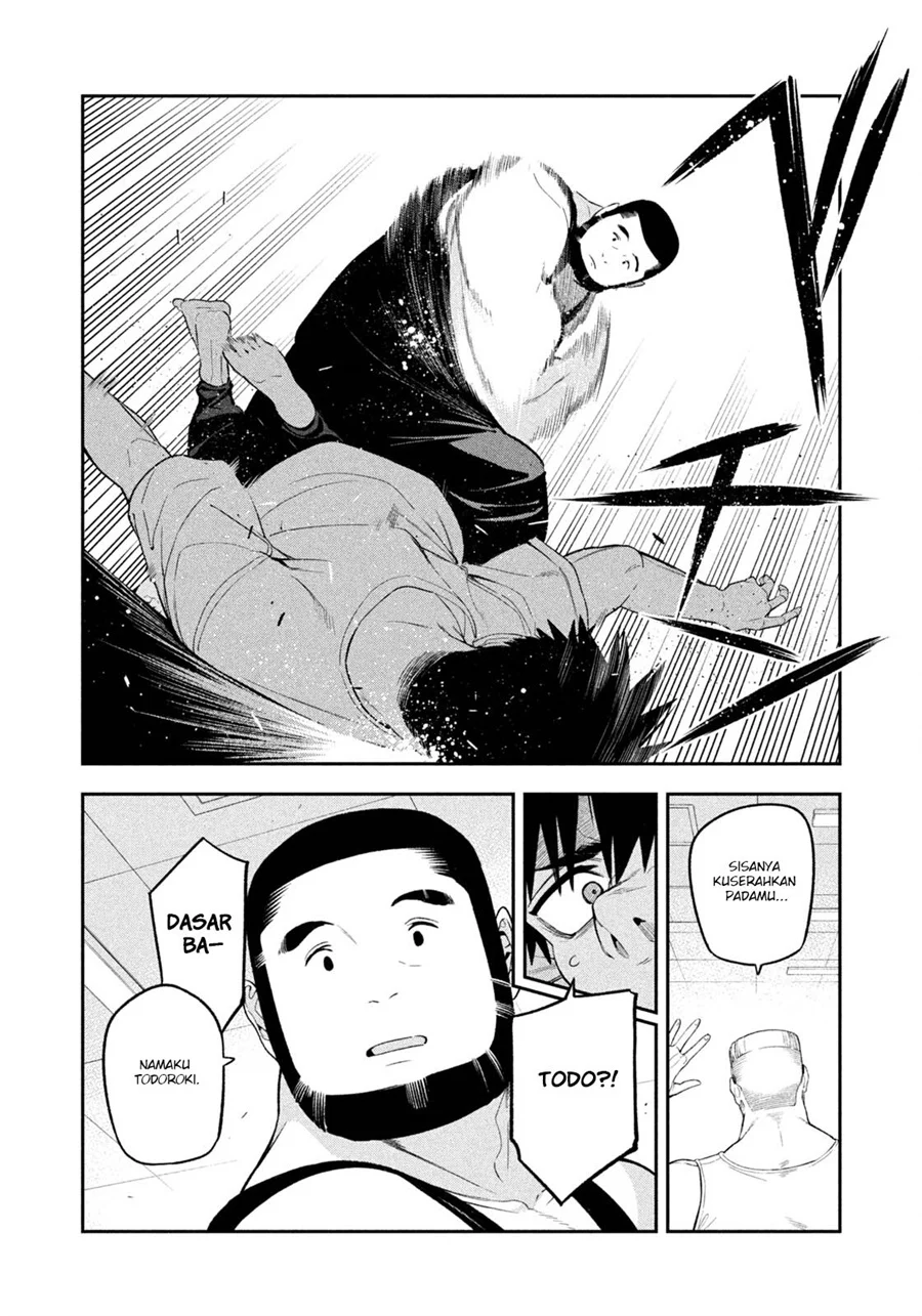 Yotaka Futatabi Chapter 27 Gambar 7