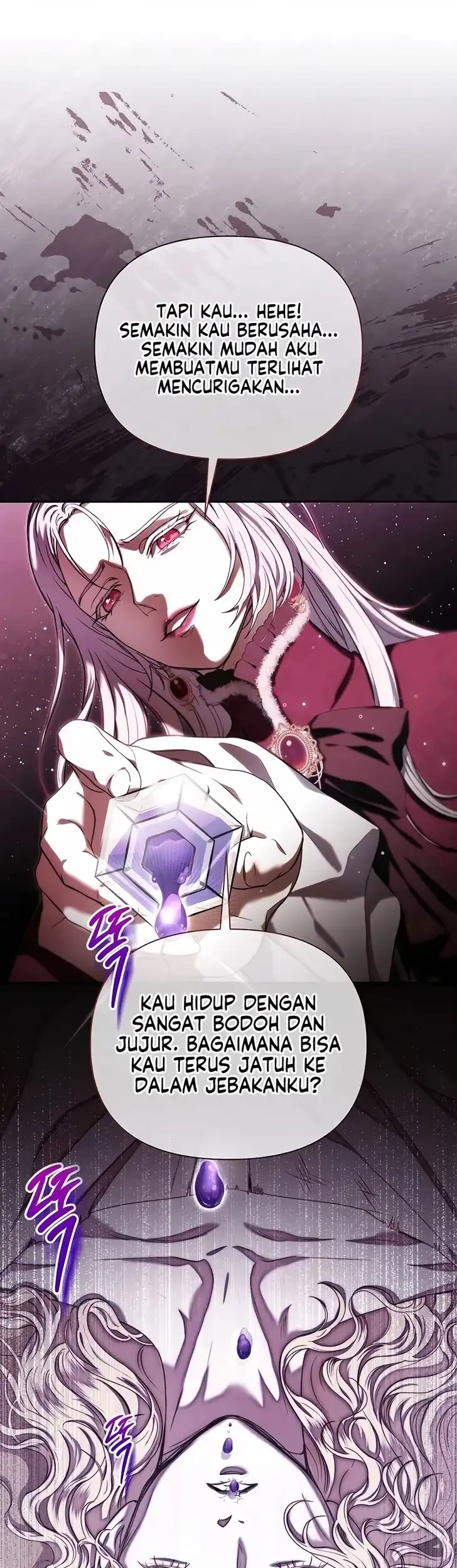 You Are at the End of the Downfall Chapter 1 Gambar 25