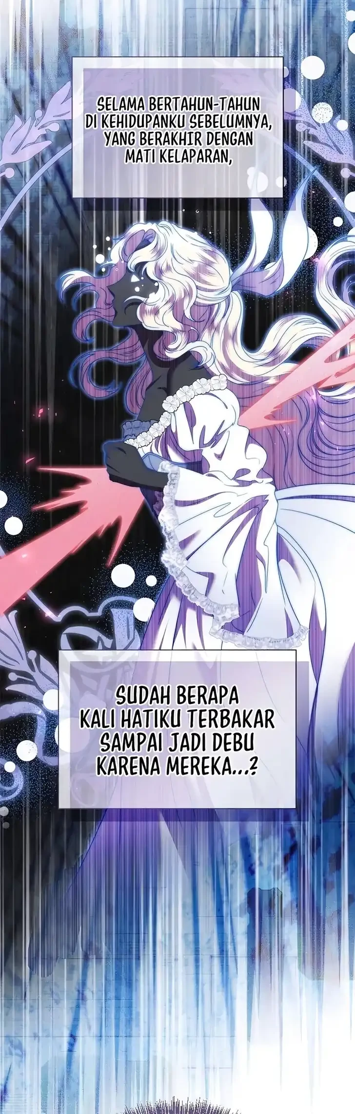You Are at the End of the Downfall Chapter 4 Gambar 18