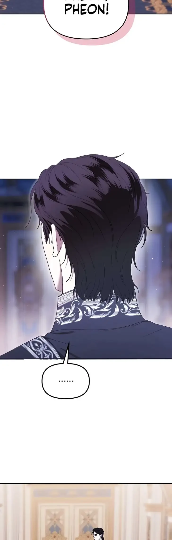 You Are at the End of the Downfall Chapter 6 Gambar 18