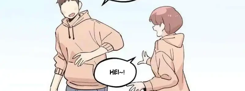 You Get Dumb When You're in Love Chapter 15 Gambar 13