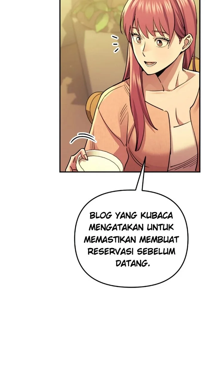 You Like Someone With That Face? Chapter 11 Gambar 16