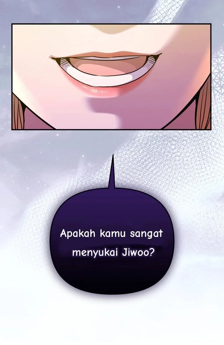 You Like Someone With That Face? Chapter 12 Gambar 16