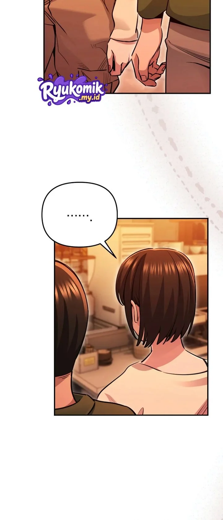 You Like Someone With That Face? Chapter 13 Gambar 16