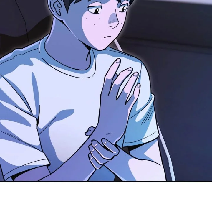You Like Someone With That Face? Chapter 19 Gambar 17