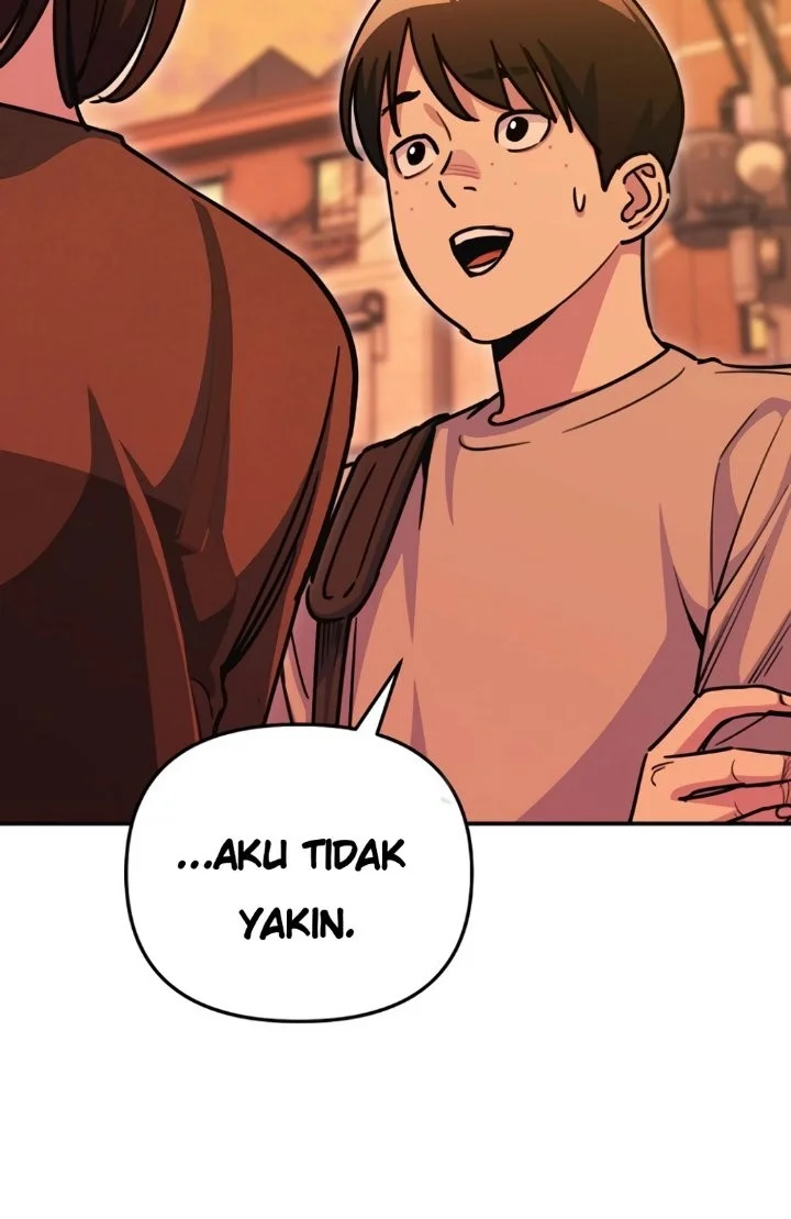 You Like Someone With That Face? Chapter 20 Gambar 16