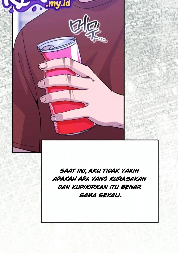 You Like Someone With That Face? Chapter 24 Gambar 17