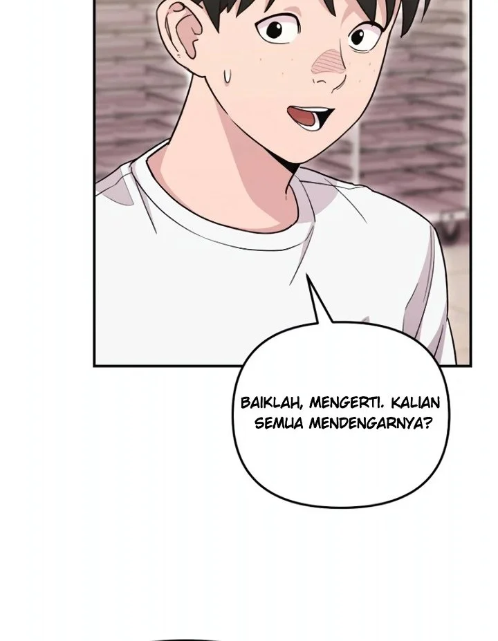 You Like Someone With That Face? Chapter 28 Gambar 17