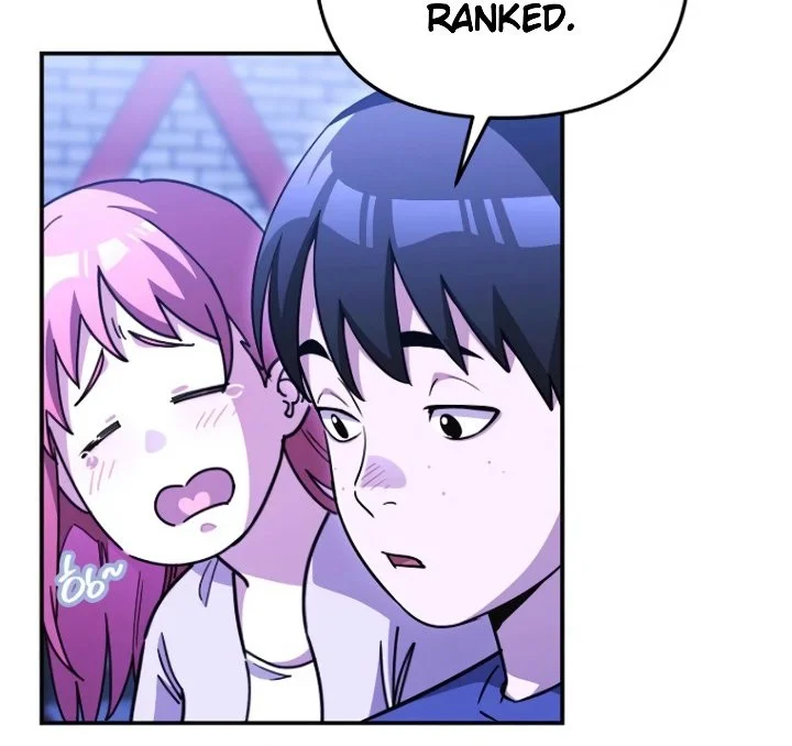 You Like Someone With That Face? Chapter 3 Gambar 16