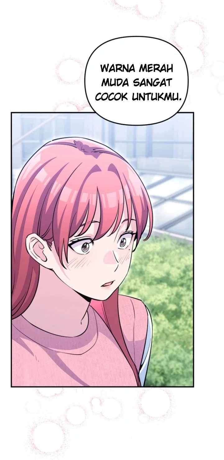 You Like Someone With That Face? Chapter 34 Gambar 16
