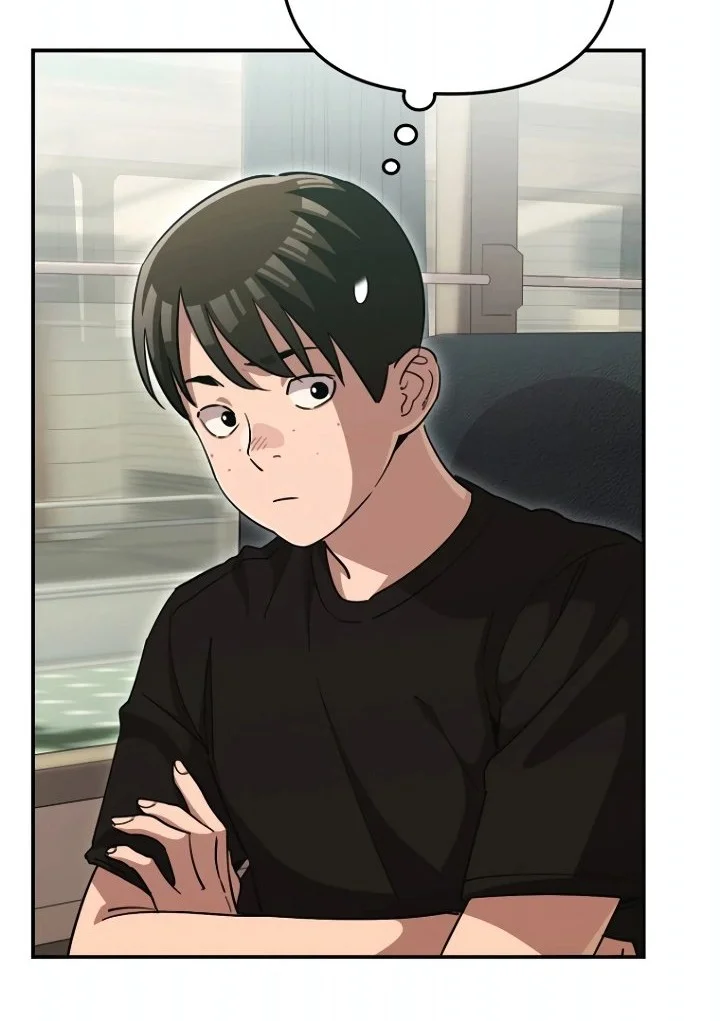 You Like Someone With That Face? Chapter 35 Gambar 17