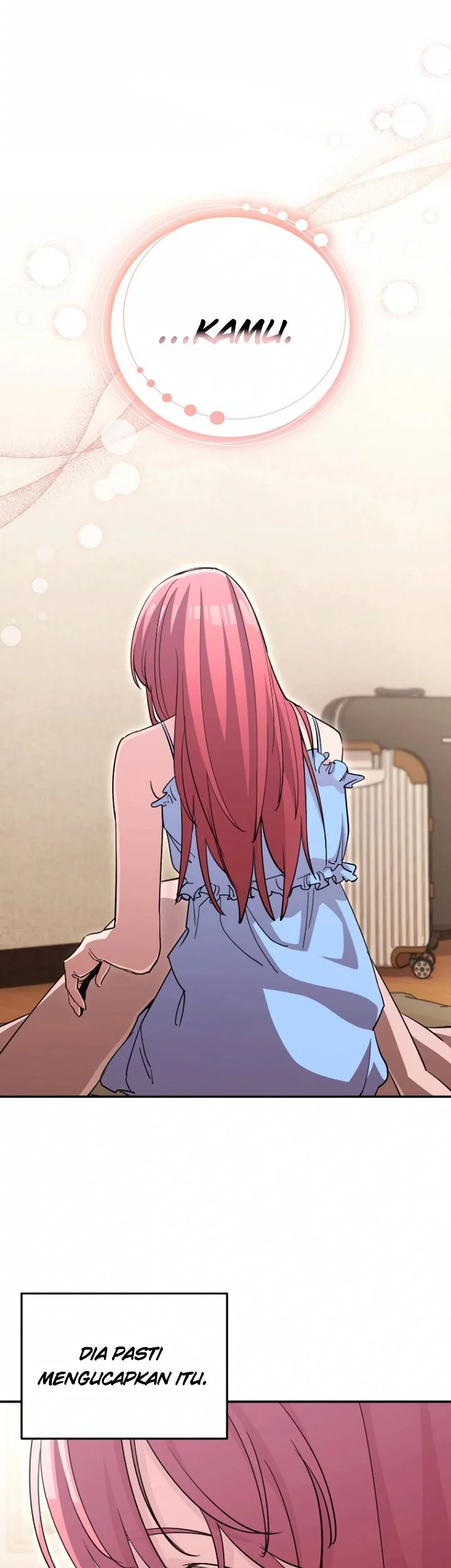 You Like Someone With That Face? Chapter 37 Gambar 17