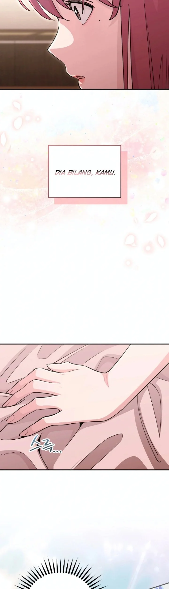 You Like Someone With That Face? Chapter 37 Gambar 18
