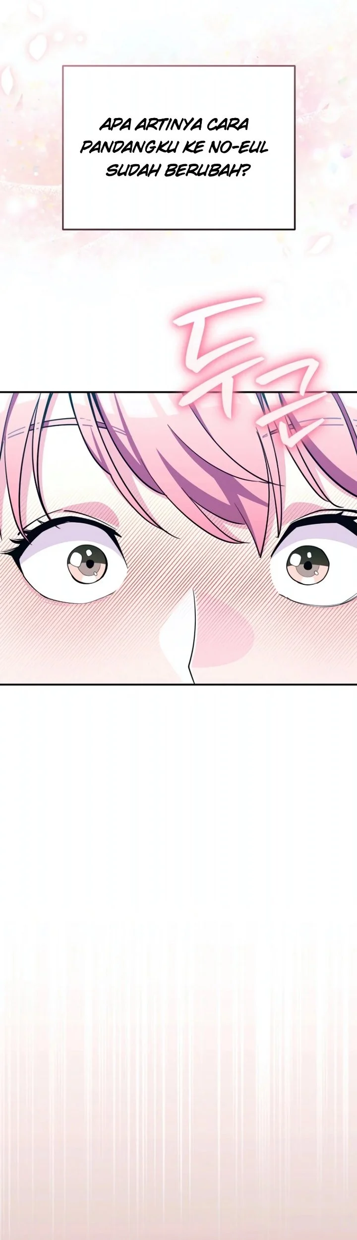 You Like Someone With That Face? Chapter 38 Gambar 20