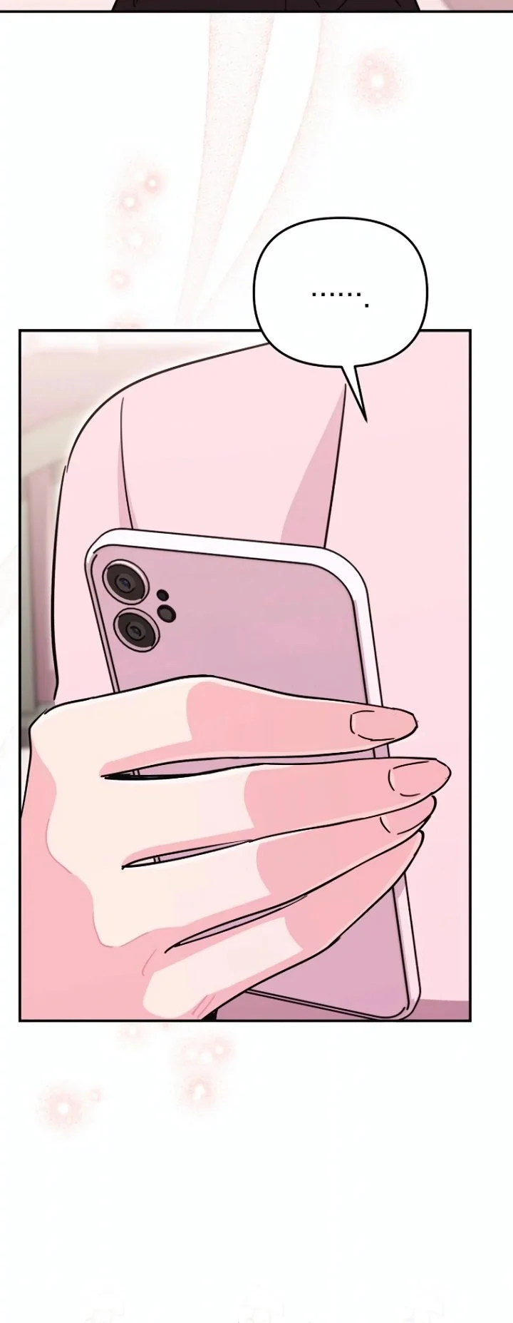 You Like Someone With That Face? Chapter 39 Gambar 37