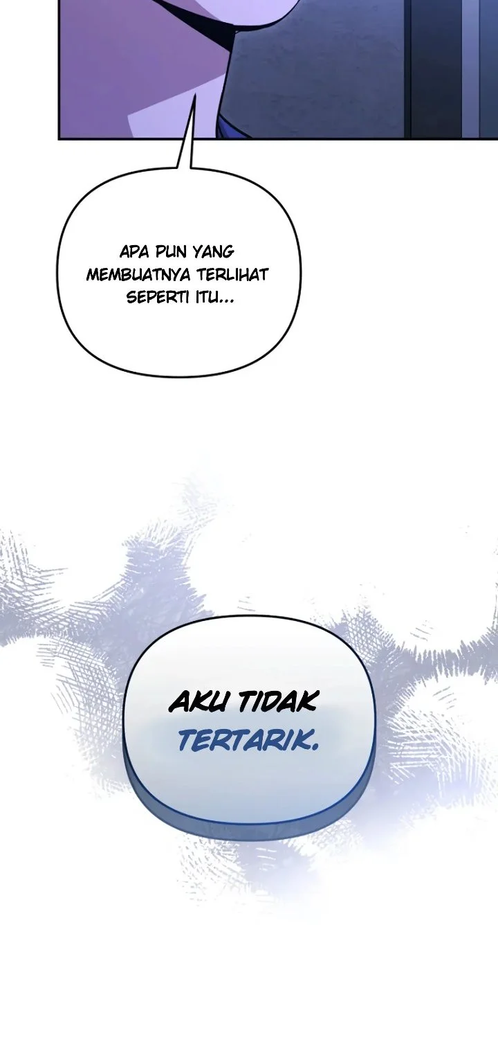 You Like Someone With That Face? Chapter 5 Gambar 16