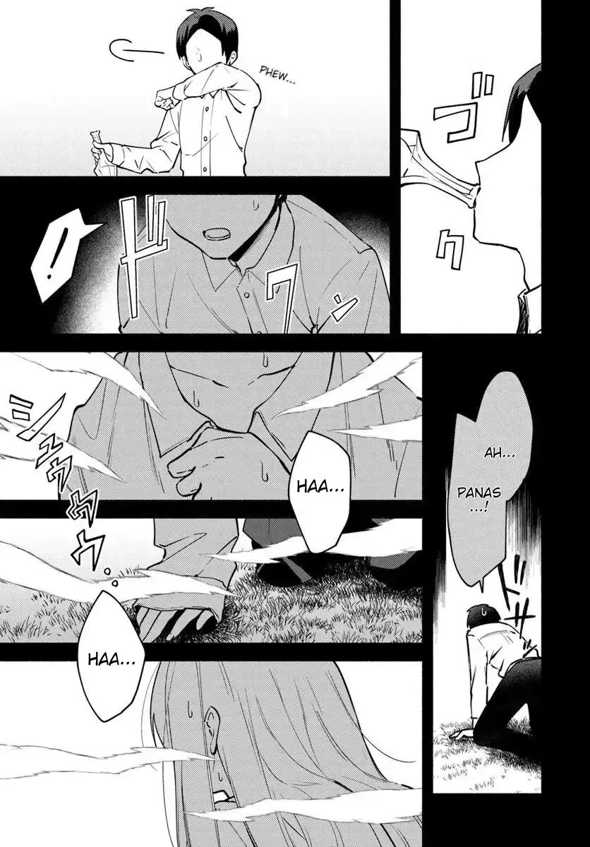 Youjo na Majo to Mori no Kuma-san: Isekai de Potion Tsukutte Nonbiri Slow Life ga Shitai no jaga? Chapter 1 Gambar 15