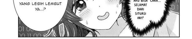Youkai Gakkou no Seito Hajimemashita! Chapter 6 Gambar 7