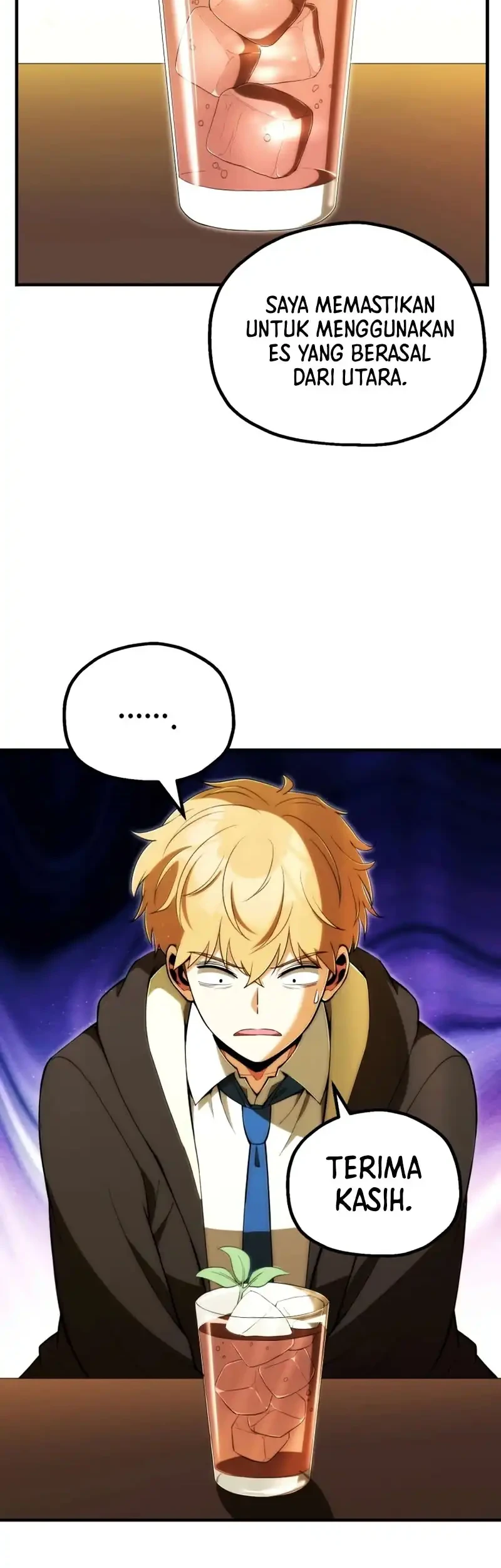 Youngest Scion of the Mages Chapter 123 Gambar 19