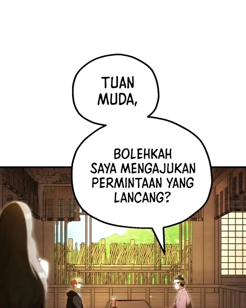 Youngest Scion of the Mages Chapter 123 Gambar 20