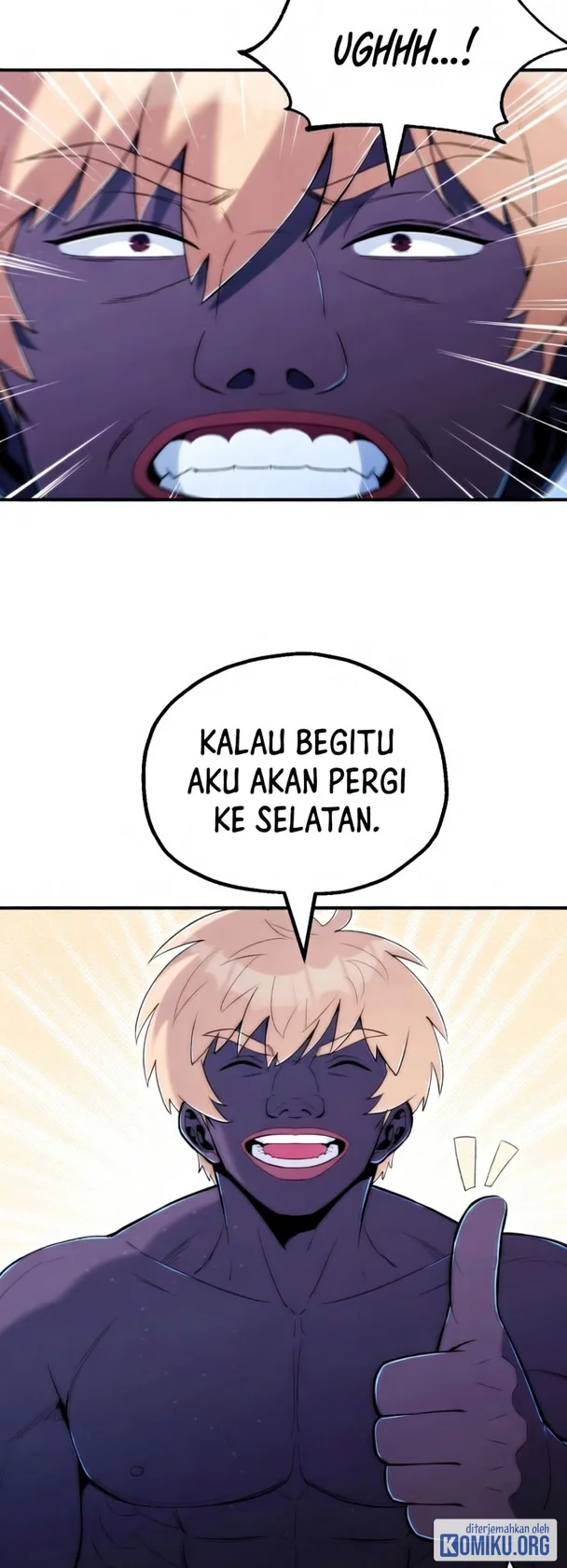 Youngest Scion of the Mages Chapter 126 Gambar 24