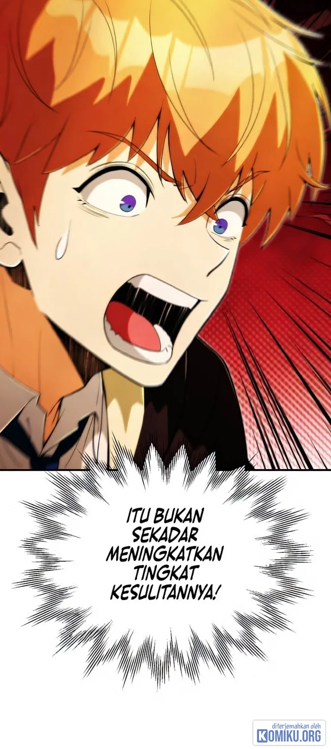 Youngest Scion of the Mages Chapter 128 Gambar 25