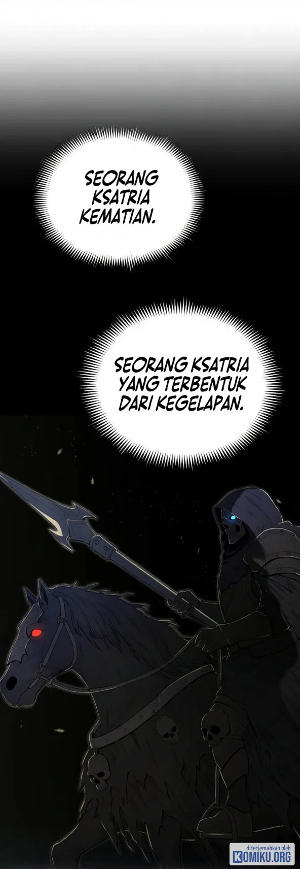 Youngest Scion of the Mages Chapter 128 Gambar 27