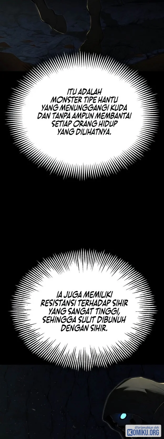 Youngest Scion of the Mages Chapter 128 Gambar 28