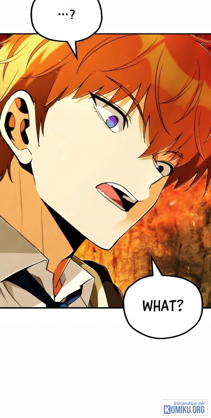 Youngest Scion of the Mages Chapter 129 Gambar 29