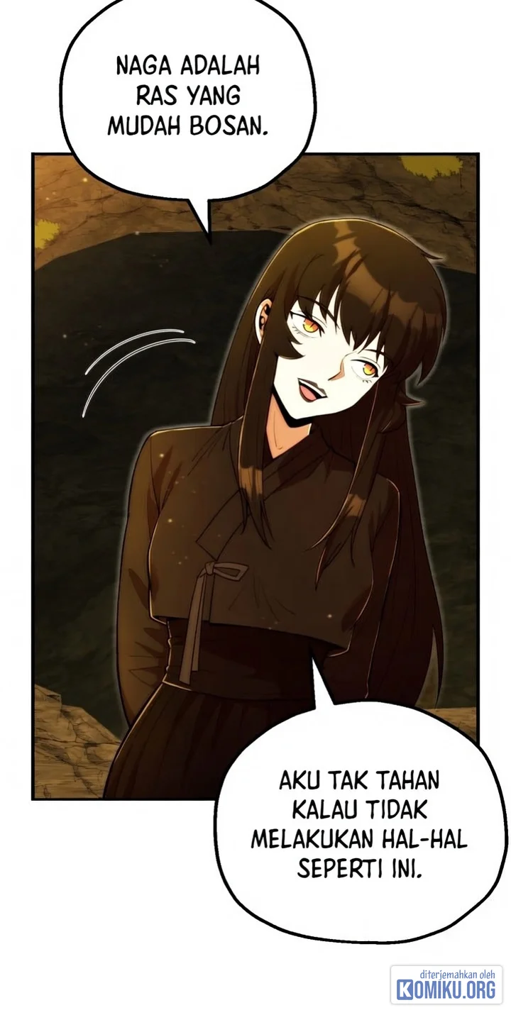 Youngest Scion of the Mages Chapter 130 Gambar 26