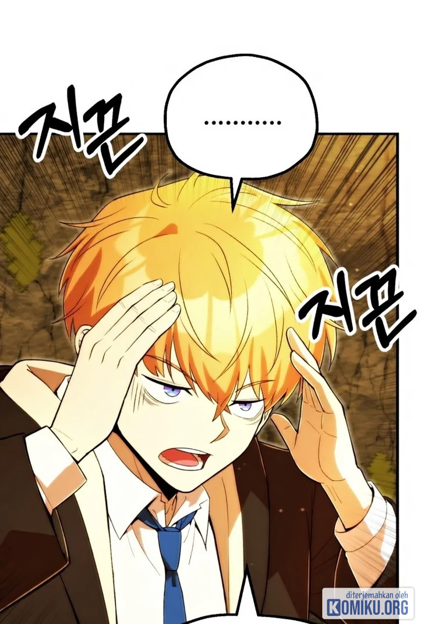 Youngest Scion of the Mages Chapter 130 Gambar 27