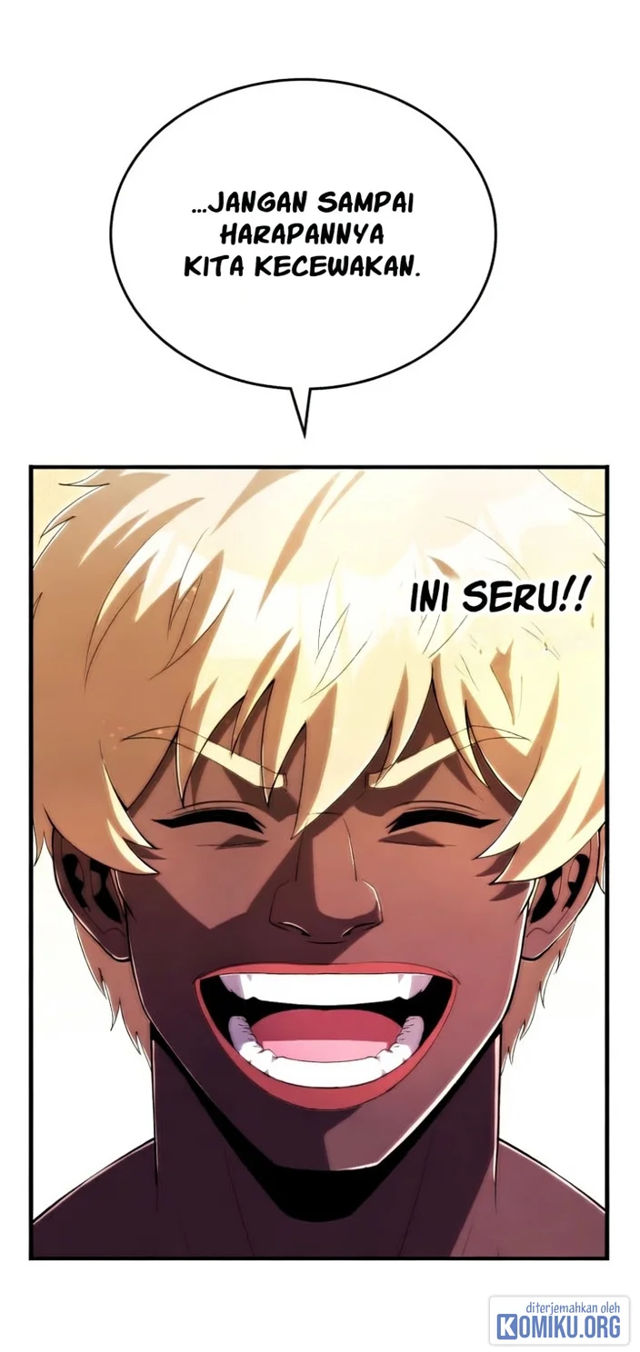 Youngest Scion of the Mages Chapter 133 Gambar 21
