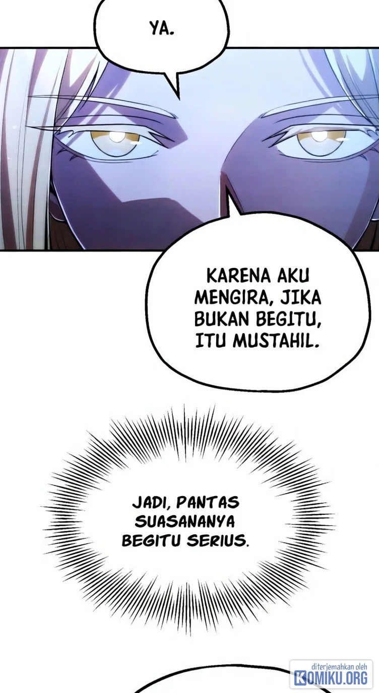 Youngest Scion of the Mages Chapter 134 Gambar 25