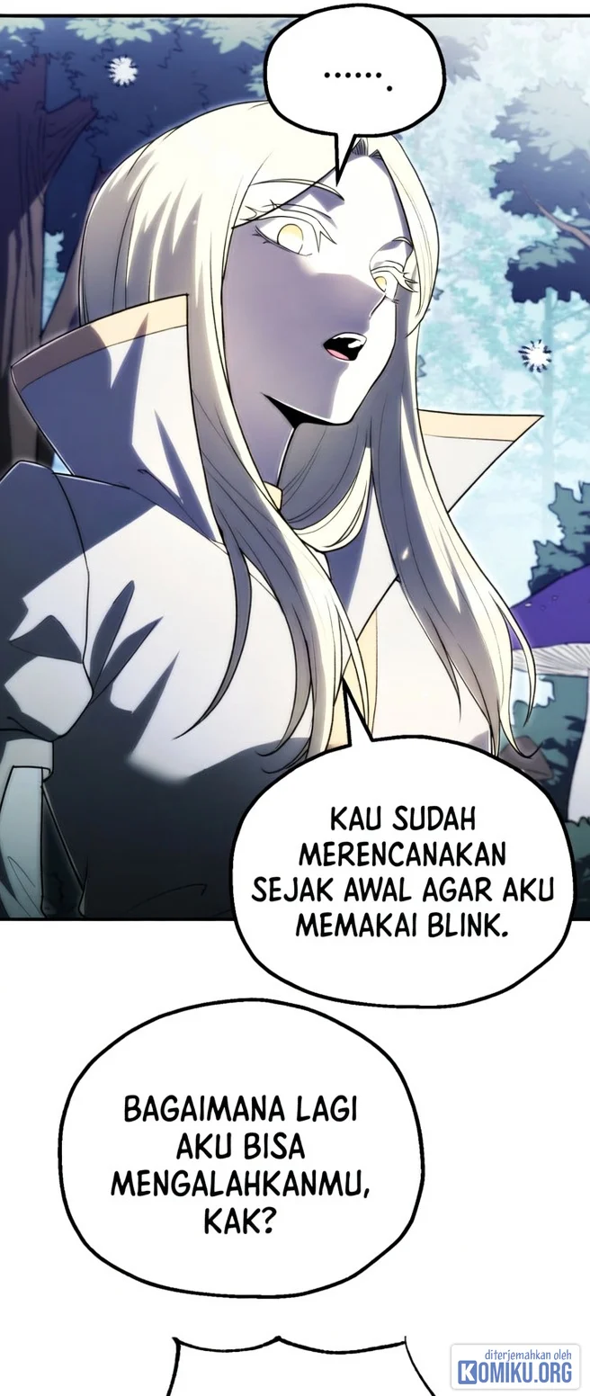 Youngest Scion of the Mages Chapter 137 Gambar 20