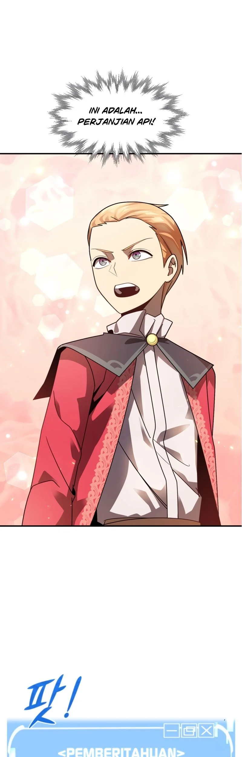 Youngest Scion of the Mages Chapter 15 Gambar 17
