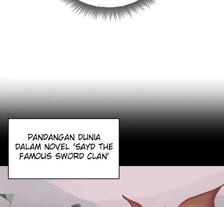 Youngest Scion of the Mages Chapter 2 Gambar 22