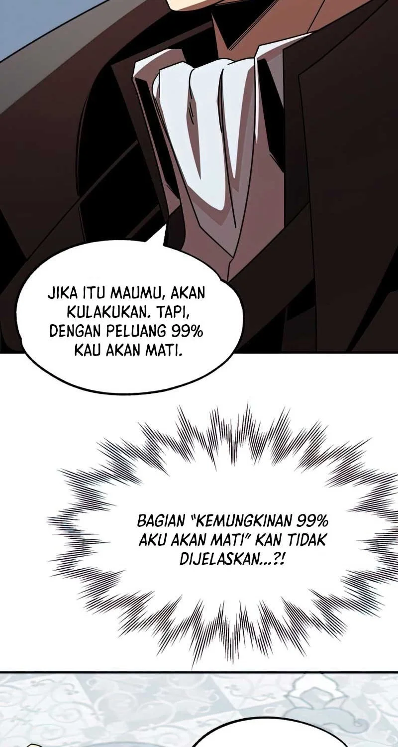 Youngest Scion of the Mages Chapter 21 Gambar 23
