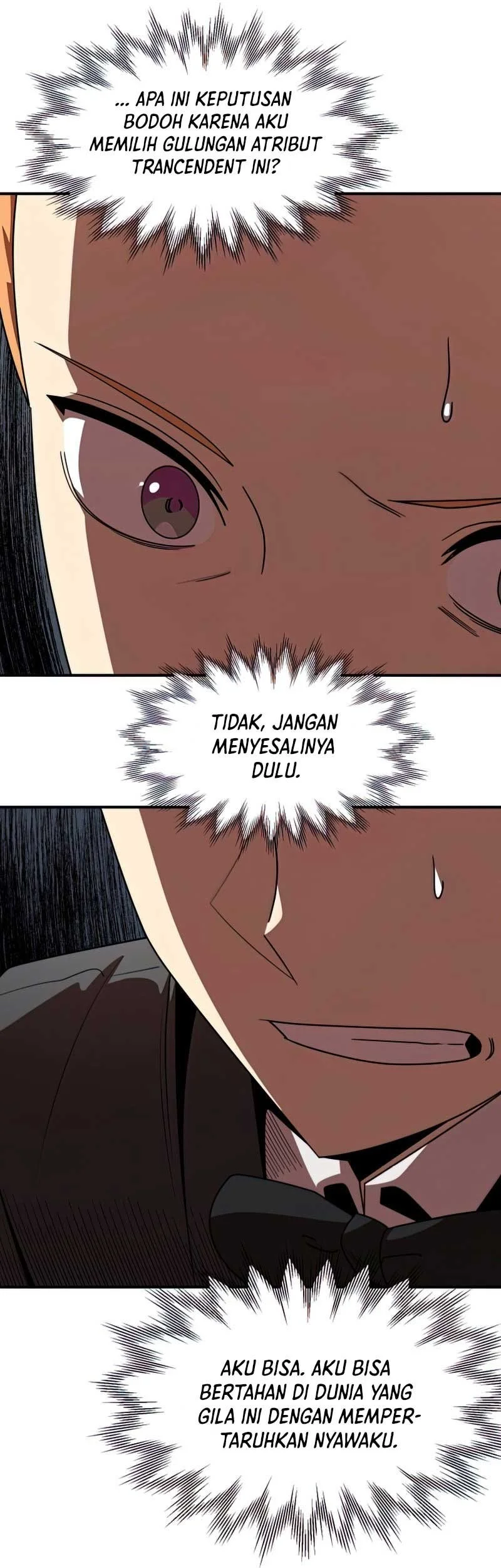 Youngest Scion of the Mages Chapter 21 Gambar 25