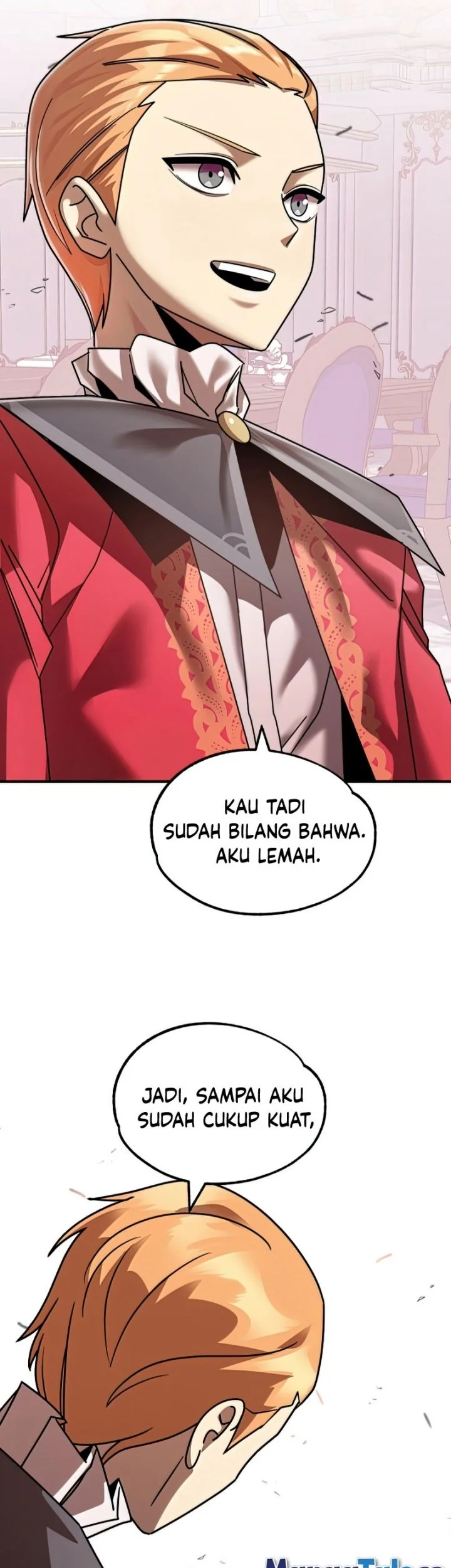 Youngest Scion of the Mages Chapter 23 Gambar 19