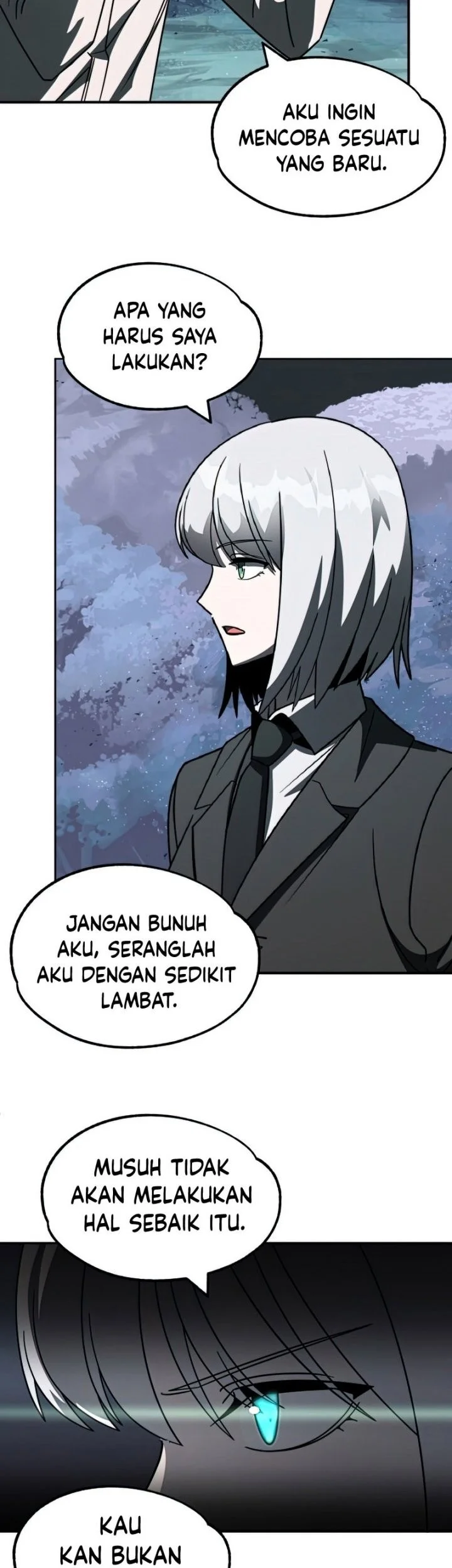 Youngest Scion of the Mages Chapter 25 Gambar 22