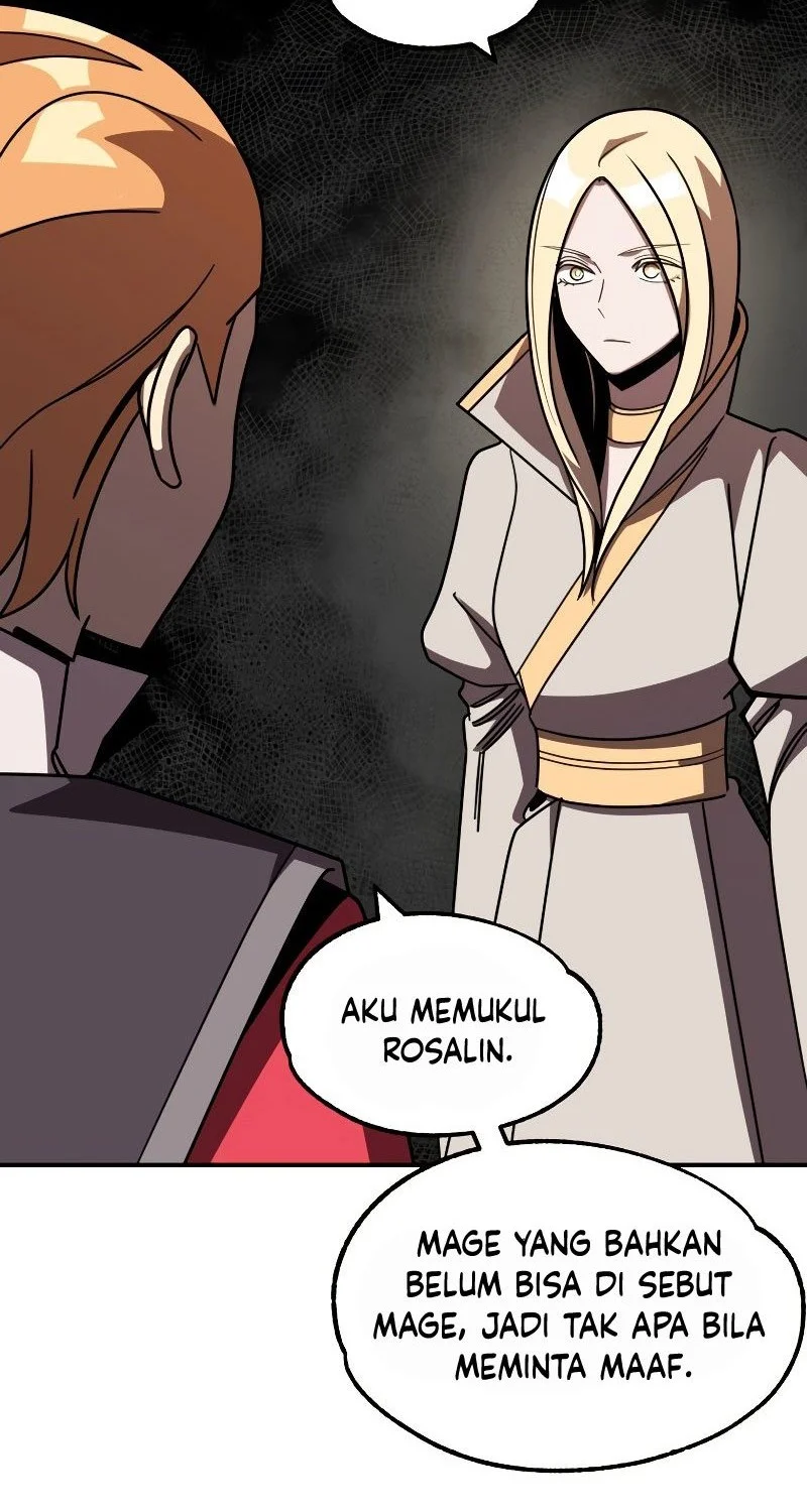 Youngest Scion of the Mages Chapter 27 Gambar 25
