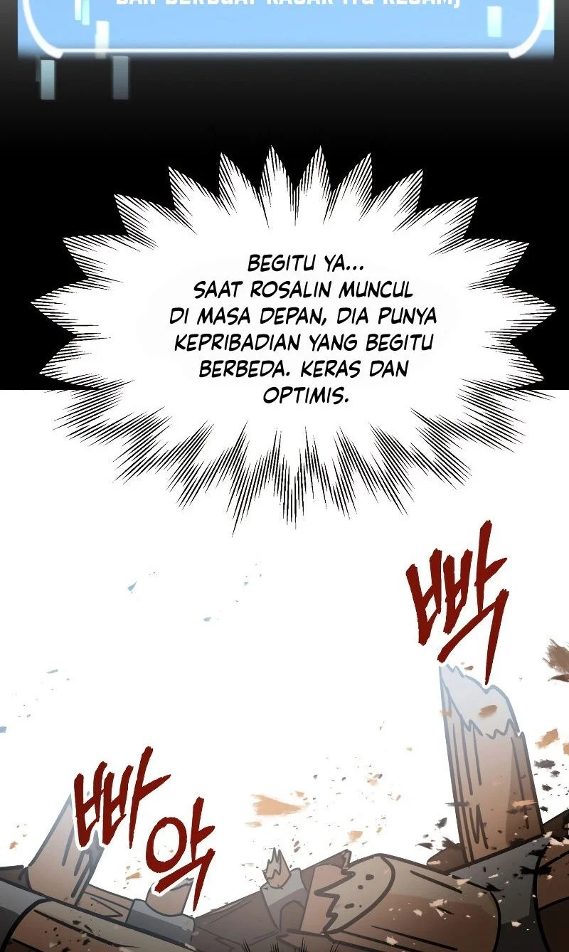 Youngest Scion of the Mages Chapter 27 Gambar 27