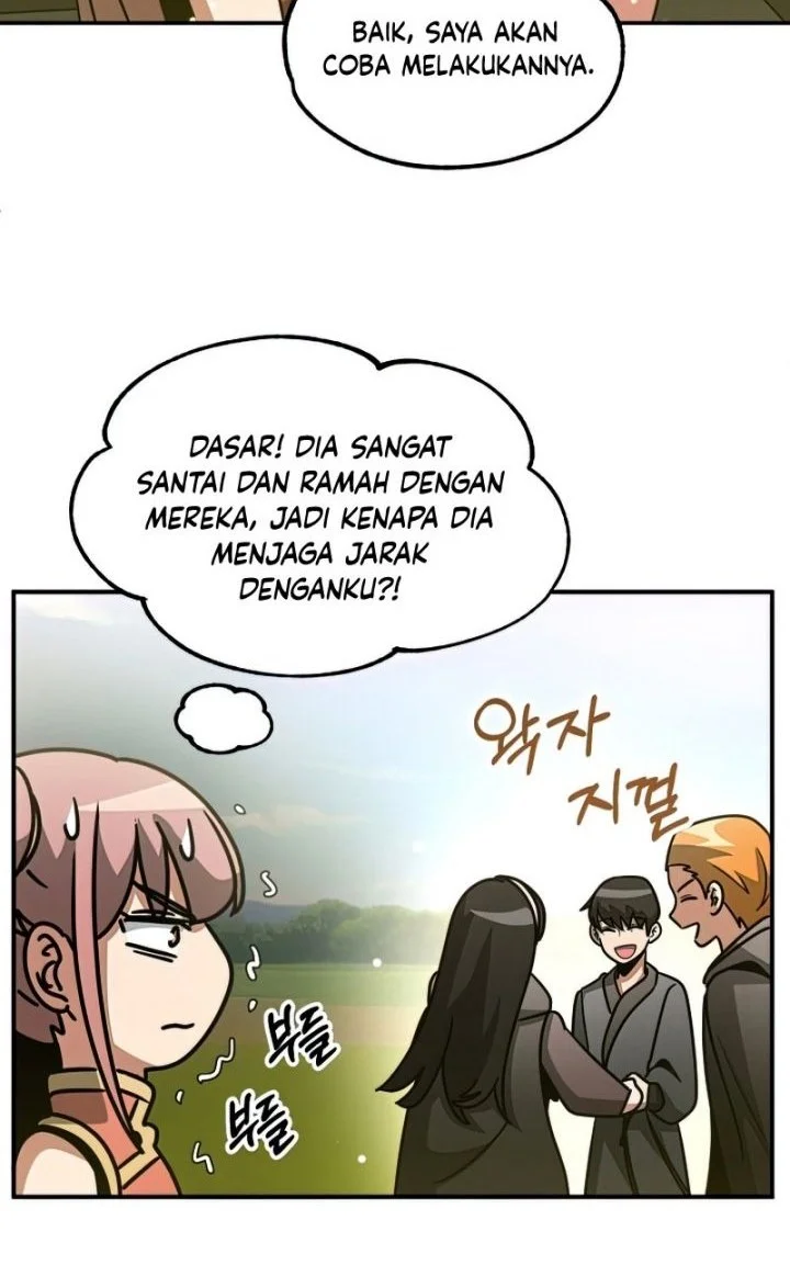Youngest Scion of the Mages Chapter 30 Gambar 21