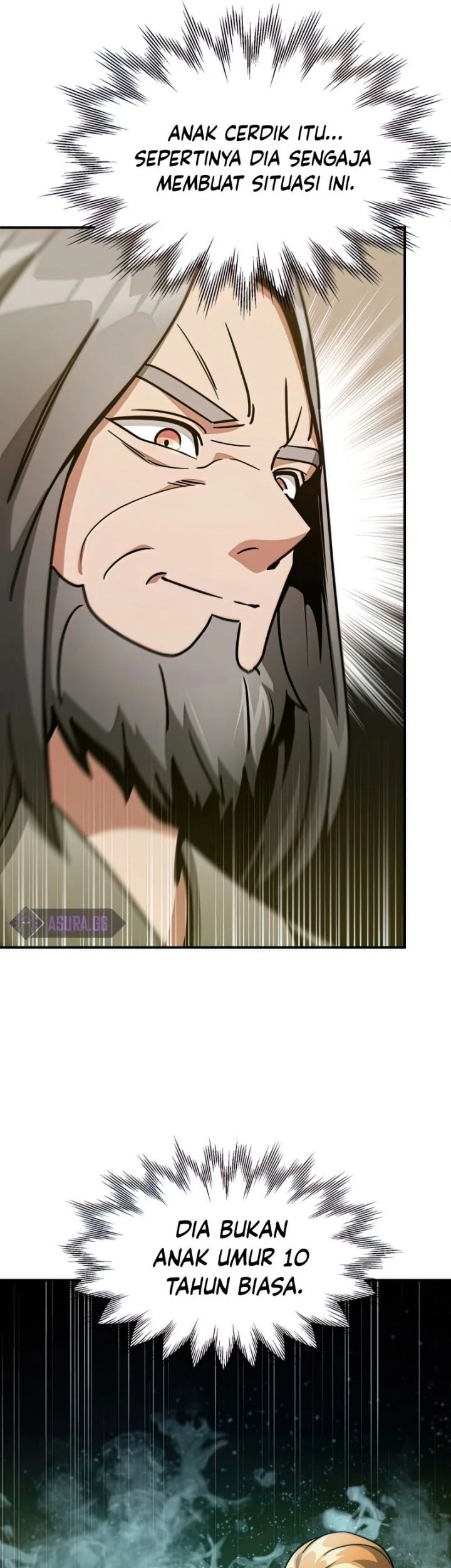 Youngest Scion of the Mages Chapter 30 Gambar 22