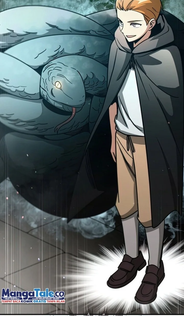 Youngest Scion of the Mages Chapter 30 Gambar 23