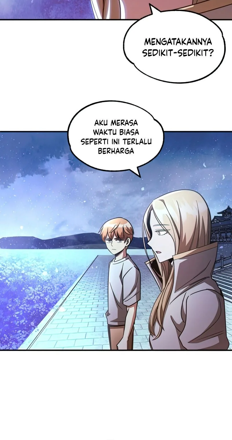 Youngest Scion of the Mages Chapter 33 Gambar 21